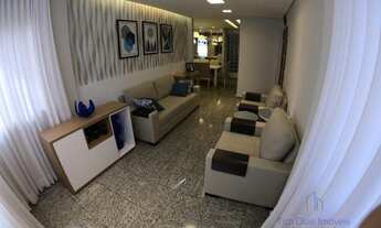 Imagem 5: Apartamento para Venda em Belo Horizonte, Buritis, 4 dormitórios, 1 suíte, 3 banheiros, 2