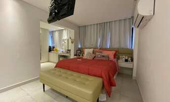 Imagem 7: Apartamento com 3 dormitórios à venda, 195 m² por R$ 1.300.000,00 - Ponta Verde - Maceió/A