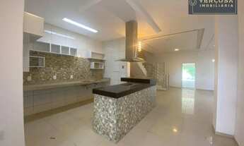 Imagem 2: Casa com 4 dormitórios à venda, 220 m² por R$ 580.000,00 - Precabura - Eusébio/CE