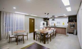 Imagem 6: 2 Q (1suíte) c./vaga e varanda Gourmet. Maior área de lazer da região!