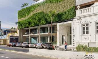 Imagem 5: FLORIANÓPOLIS - Loja/Salão - CENTRO