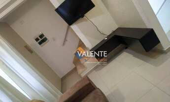 Imagem 4: Casa com 2 dormitórios à venda, 100 m² por R$ 292.000,00 - Vila Voturuá - São Vicente/SP