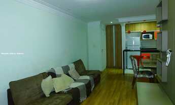 Imagem 2: Apartamento para Locação, freguesia do Ó, 2 dormitórios, 1 suíte, 2 banheiros, 1 vaga