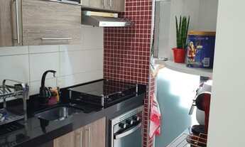 Imagem 3: Apartamento Pirituba!!! 02 dormitórios, 01 banheiro, 01 vaga de garagem, 49m²!!