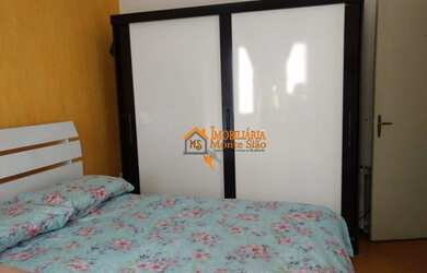 Imagem 4: Apartamento à venda, 53 m² por R$ 220.000,00 - Jardim Paraventi - Guarulhos/SP