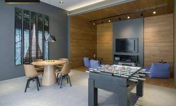 Imagem 15: Apartamento com 3 dormitórios à venda, 156 m² por R$ 2.023.000,00 - Vila Mascote - São Pau