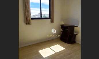 Imagem 4: Apartamento com 3 dormitórios à venda, 68 m² por R$ 180.000,00 - Vila Jaboticabeira - Taub