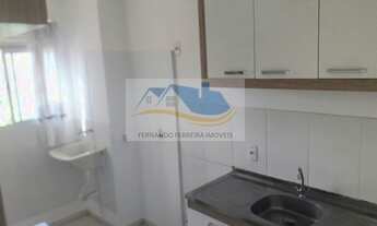 Imagem 7: Apartamento para Venda em Sorocaba, Jardim Bertanha, 2 dormitórios, 1 banheiro, 1 vaga