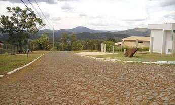 Imagem 5: Área à venda, 3126 m² - Parque Jardim Amanda - Nova Lima/MG