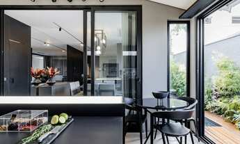 Imagem: Casa de condomínio para venda tem 220 metros