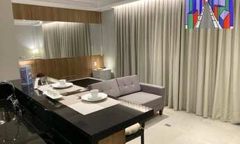 Imagem 6: Vila Madalena - 1 dormitório 1 vaga