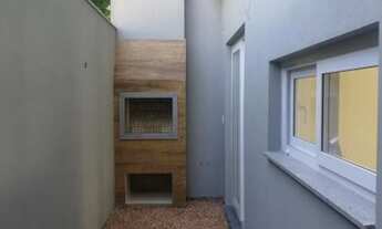 Imagem 2: Casa à venda com 3(três) dormitórios 3(três) suítes 4(quatro ) banheiros no bairro Nossa S