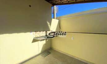 Imagem 4: Rio das Ostras - Maravilhosa Casa em meio lote com 3 suítes, Recreio em Rio das Ostras