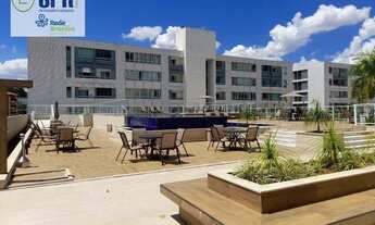 Imagem 4: Flat com 1 dormitório à venda, 38 m² por R$ 430.000,00 - Asa Norte - Brasília/DF