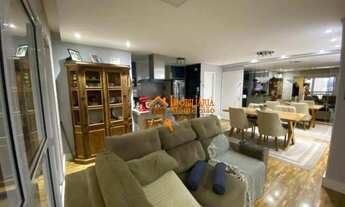 Imagem 7: Apartamento à venda, 96 m² por R$ 795.000,00 - Jardim Flor da Montanha - Guarulhos/SP