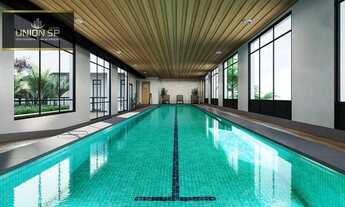 Imagem: Apartamento com 3 dormitórios à venda