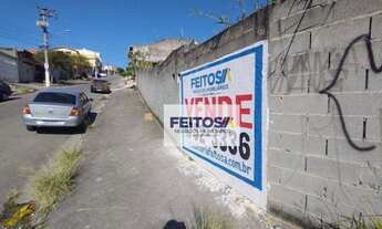 Imagem 5: Terreno à venda, 195 m² por R$ 150.000 - Jardim São José - Suzano/SP