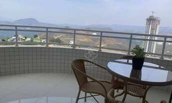 Imagem 2: APARTAMENTO A VENDA VILA DA SERRA 3 QUARTOS