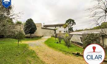 Imagem 4: Curitiba - Galpão/Depósito/Armazém - Santa Cândida