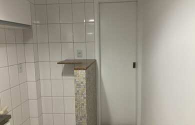 Imagem 11: Excelente Quarto e Sala Modernizado e Reformado na Rua Santa Clara - Copacabana - Rio de J