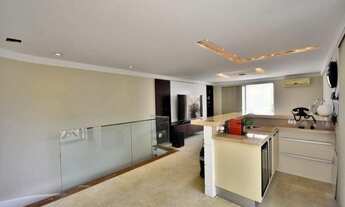 Imagem 2: Apartamento Venda 3 Dormitórios - 181 m² Moema