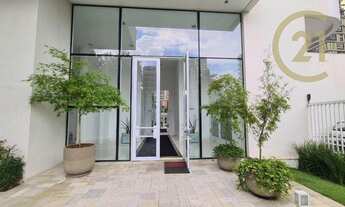 Imagem: Apartamento para alugar, 330 m² por R$