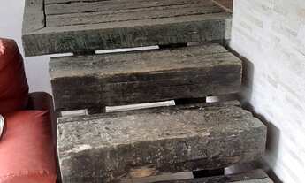 Imagem 3: Terreno Chácara com venda por R$1.000.000