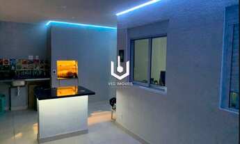 Imagem 4: Apartamento em Santo Amaro com 71m² 2 dormitórios sendo 1 suíte