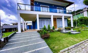 Imagem 5: Casa à venda, 390 m² por R$ 1.950.000,00 - Vargem Grande - Teresópolis/RJ