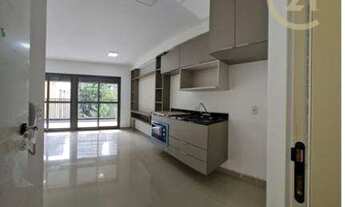 Imagem: Apartamento com 1 dormitório para alugar