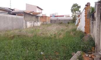 Imagem 4: Sumaré - Terreno Padrão - Centro