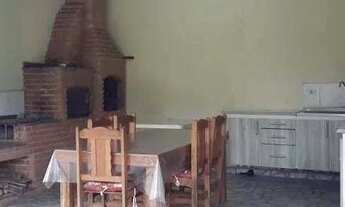 Imagem 5: Chácara com 5 dormitórios à venda, 3000 m² por R$ 530.000,00 - Parque do Heroísmo - Suzano