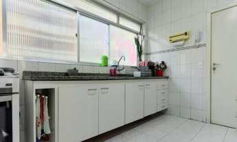 Imagem 6: Venda Apartamento 3 Dormitórios - 128 m² Itaim Bibi