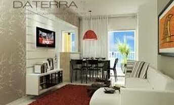 Imagem 5: Apartamento Padrão para Venda em Santa Genoveva Goiânia-GO - 388