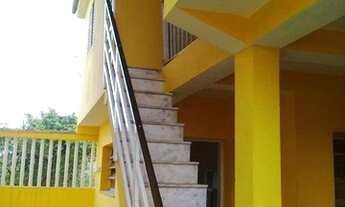 Imagem 4: Casa PÉ NA AREIA VISTA MAR com 6 dormitórios à venda por R$ 850.000 - Balneário Itaoca - M