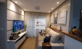 Imagem: Apartamento para Venda em Diadema, Conceição