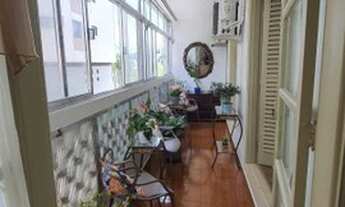 Imagem 6: Apartamento com 2 dormitórios à venda, 116 m² por R$ 355.000,00 - Itararé - São Vicente/SP