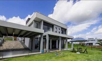 Imagem 4: Clube Horizon Casa de Alto Padrão