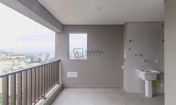 Imagem 6: Locação Apartamento 2 Dormitórios - 70 m² Vila Madalena