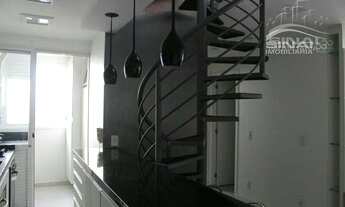 Imagem: Duplex com 112 m² na região do Bom Retiro