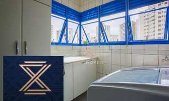 Imagem 7: Apartamento com 3 dormitórios à venda, 96 m² por R$ 890.000 - Vila Romana - São Paulo/SP