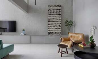 Imagem 4: APARTAMENTO VENDA VILA DA SERRA 3 QUARTOS