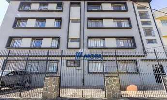 Imagem 3: Apartamento com 2 dormitórios à venda, 85 m² por R$ 310.000,00 - Alto da Rua XV - Curitiba