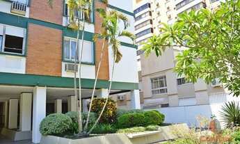 Imagem 3: Porto Alegre - Apartamento Padrão - Menino Deus