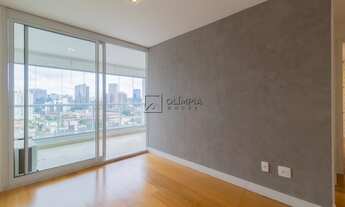 Imagem 4: Locação Apartamento 2 Dormitórios - 67 m² Brooklin