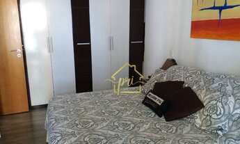 Imagem 6: Apartamento à venda, 123 m² por R$ 1.400.000,00 - Ponta da Praia - Santos/SP