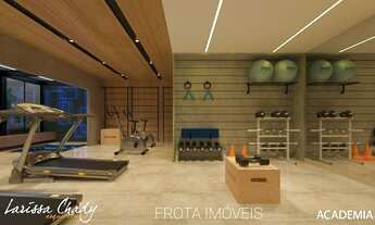 Imagem 3: Ed. Castelo Massimo, 1 por andar, 4 suítes