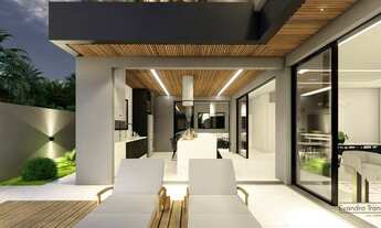 Imagem 6: Casa com 5 suítes à venda, 495 m² por R