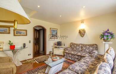 Imagem 6: Venda Apartamento 3 Dormitórios - 127 m² Campo Belo