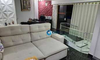 Imagem 5: Cobertura Duplex com 3 dormitórios à venda, 110 m² por R$ 600.000 - Morumbi - São Paulo/SP